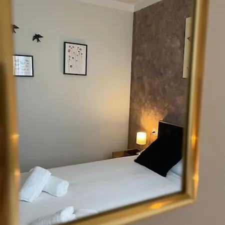 Appartement El Carmen Centro Con Garaje *