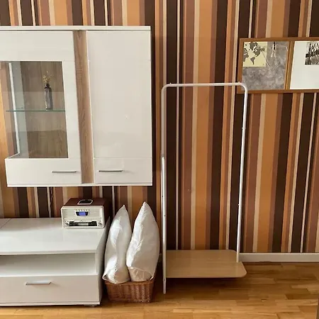 El Carmen Centro Con Garaje Appartement