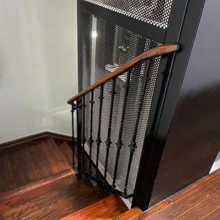 El Carmen Centro Con Garaje Appartement *