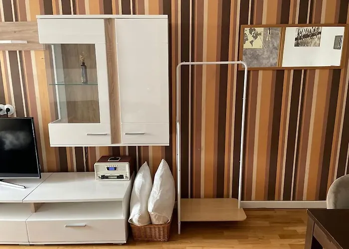 El Carmen Centro Con Garaje Apartman