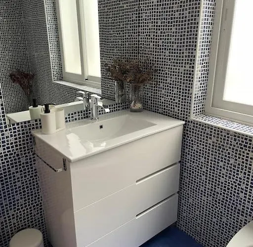 El Carmen Centro Con Garaje Apartman *