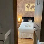 El Carmen Centro Con Garaje شقة خيخون
