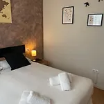 El Carmen Centro Con Garaje *