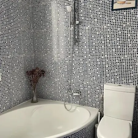 El Carmen Centro Con Garaje Appartement Gijón