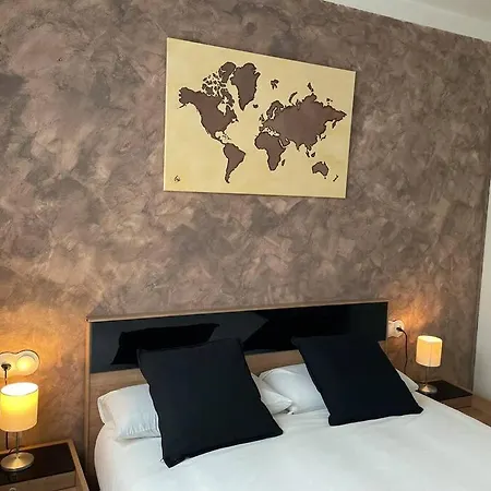 El Carmen Centro Con Garaje Daire Gijón