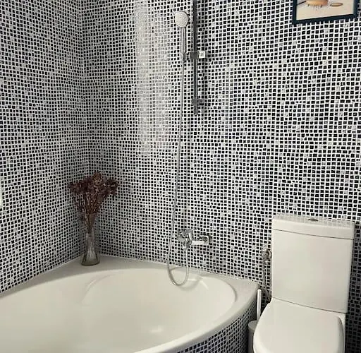 El Carmen Centro Con Garaje Appartamento Gijón