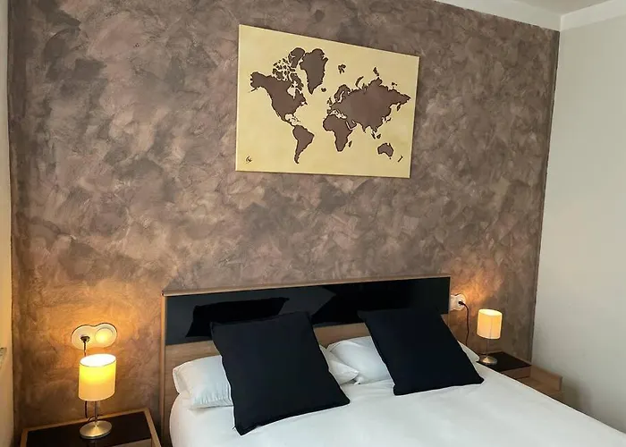 El Carmen Centro Con Garaje Appartamento Gijón