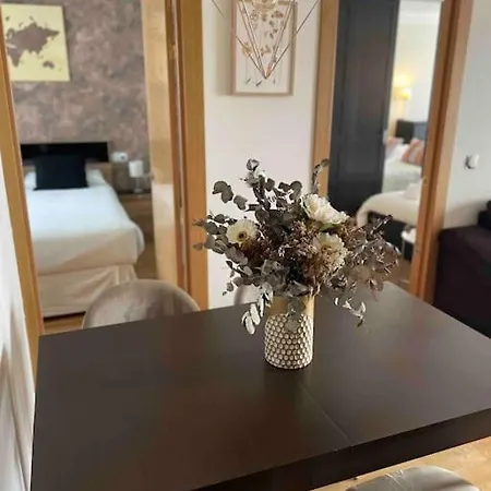 El Carmen Centro Con Garaje Appartamento