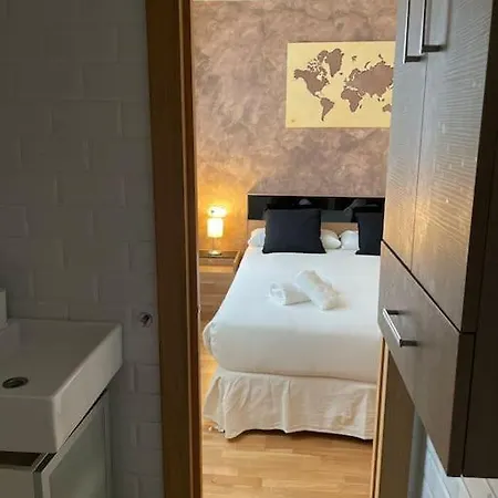 El Carmen Centro Con Garaje Appartamento Gijón