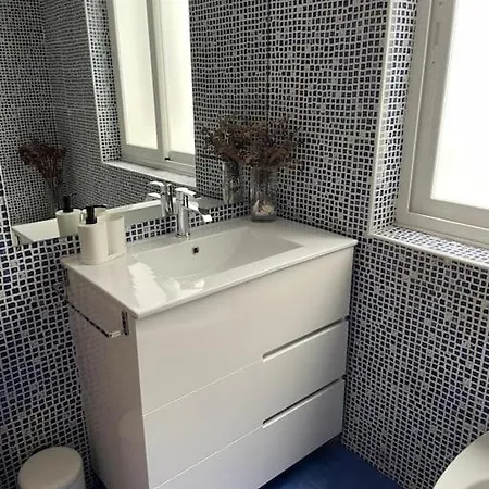 El Carmen Centro Con Garaje Appartamento *