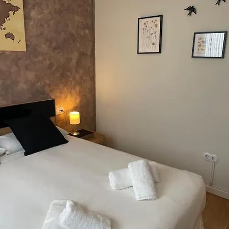 El Carmen Centro Con Garaje *